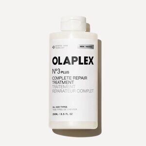OLAPLEX No.3 Plus Complete Repair Treatment — 250ml